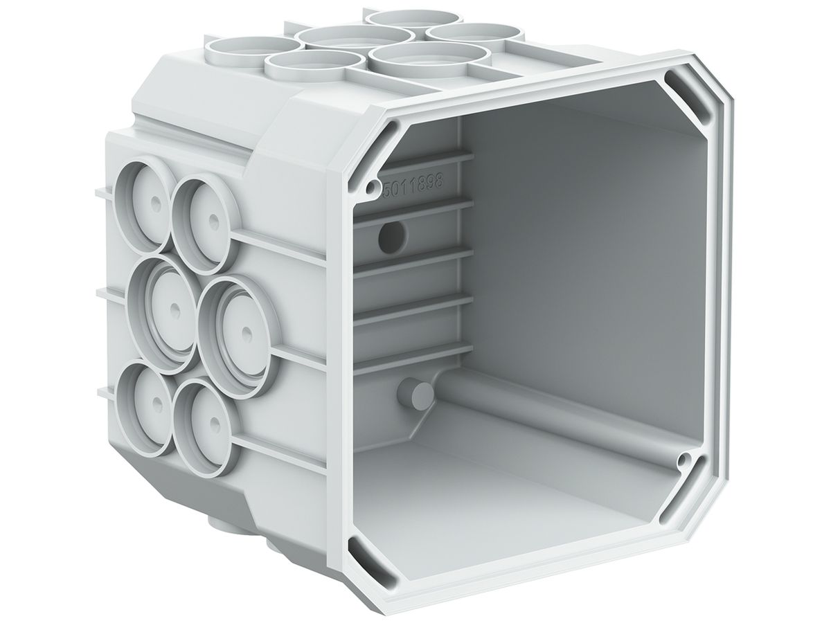 Abzweigdose AGRO 115×115×101mm