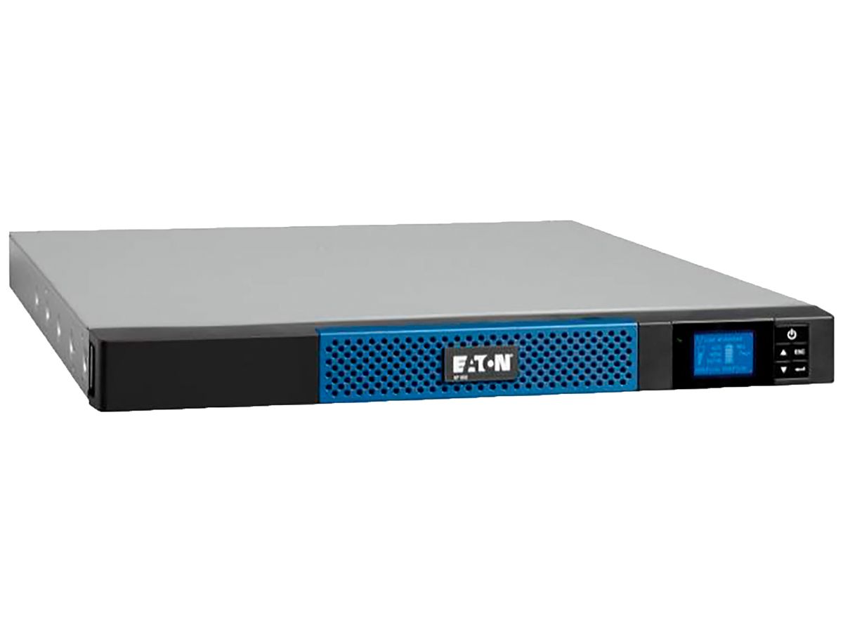 USV-Anlage Eaton 5P 1550G Rack1U Li-Ion 1L/1L 1550VA Line-Interaktiv