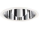 EB-LED-Deckenleuchte LuxSpace Compact DN571B LED20S/830 POE C WH