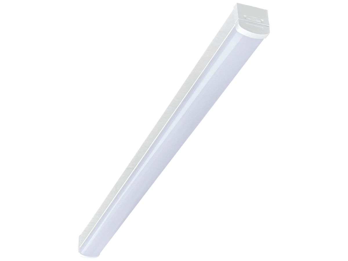 LED-Deckenleuchte Z-Licht Quattro Trio HF 60W 9000lm 3000…6000K 1500mm weiss