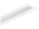EB-LED-Deckenleuchte FlexBlend RC342B PSD 3600lm L125 weiss
