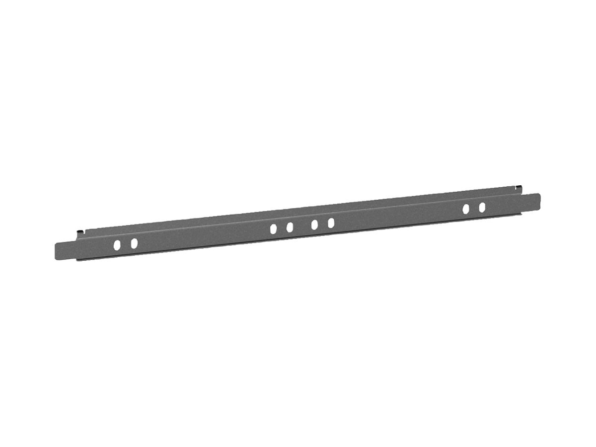 Montageschiene Hager Univers 790×46×7mm Stahl