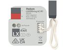 UP-KNX-Gateway Theben LUXORliving AC IR1