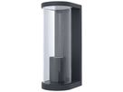 Wandleuchte LDV ENDURA CLASSIC TUBULAR E27 Aluminium anthrazit