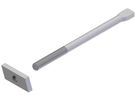 Ordnungs-Trennbolzen Lanz für KP/WSMB 60mm gvz