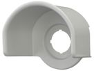 Schutzkappe Eaton M22G-XGPV IP65 grau