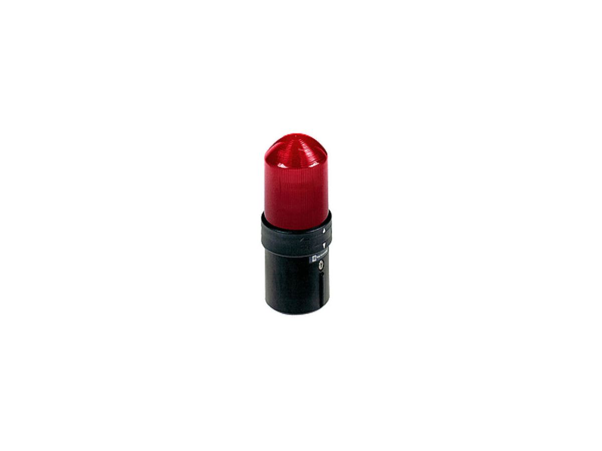 SIGNALST. DAUERL. ROT LED