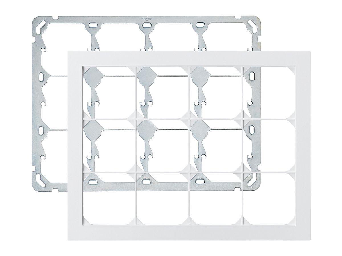UP-Kopfzeile kallysto.pro 3×4 weiss horizontal