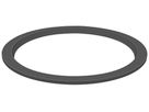Zierring LEDVANCE COMFORT Aluminium Ø265×12.4mm schwarz