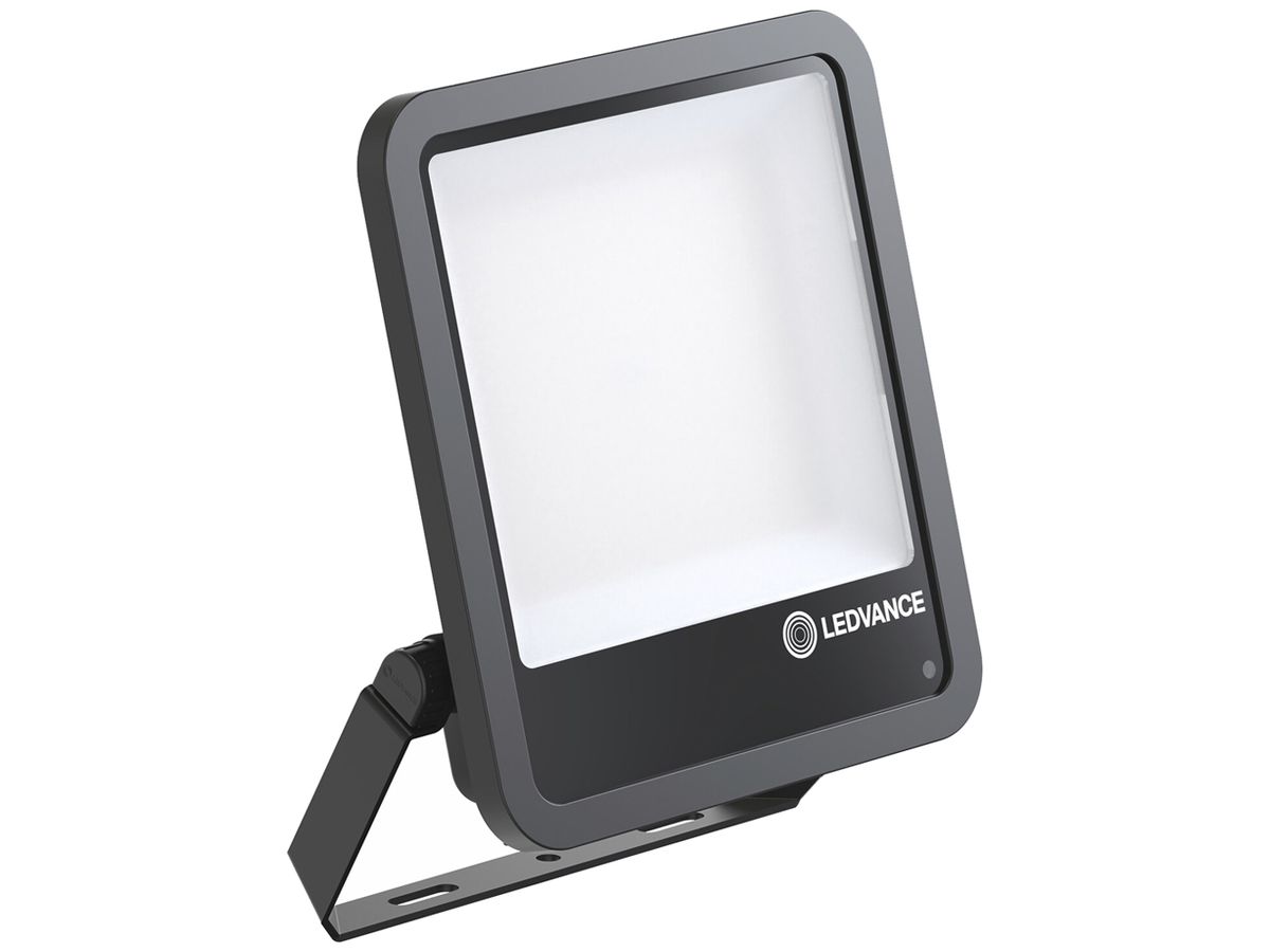 LED-Strahler LEDVANCE FLOODLIGHT200 SEN 133W 20000lm 840 IP66 100° 294×58 sz