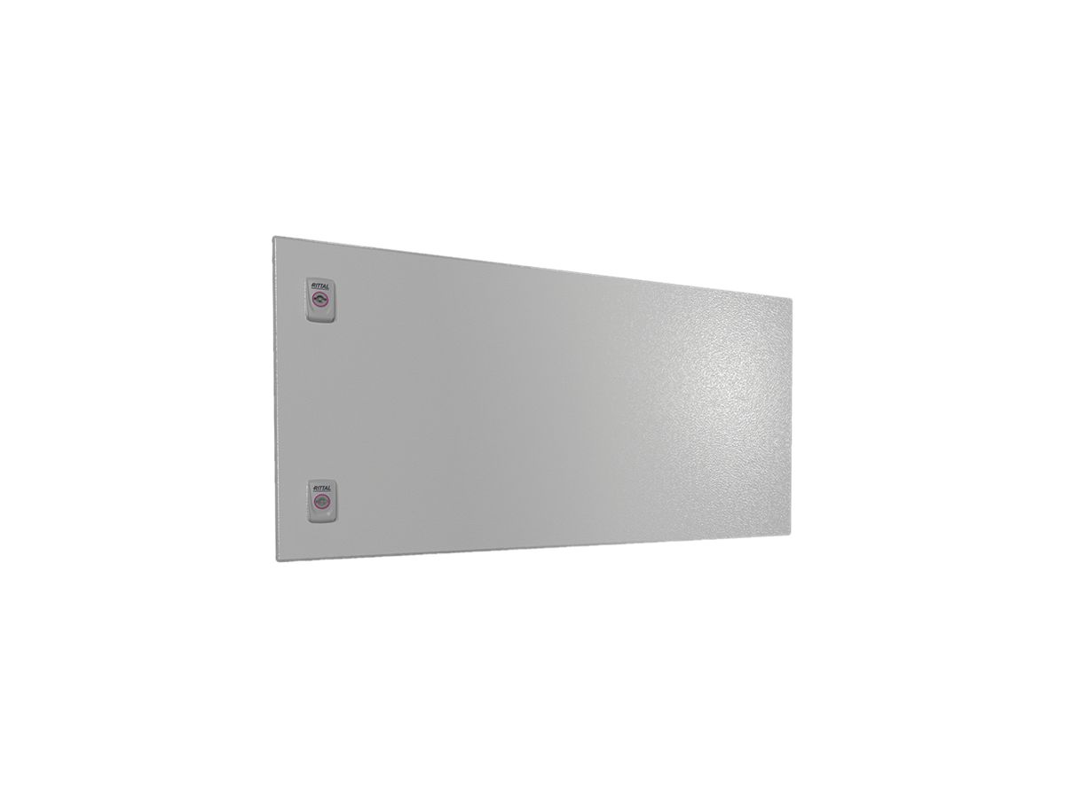 Tür Rittal SV 9682.184 800×400mm für VX grau IP54