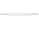 LED-Spot SLV IN-LINE 22 48V TRACK 14W 1140lm 927 95° DALI 435×22mm weiss