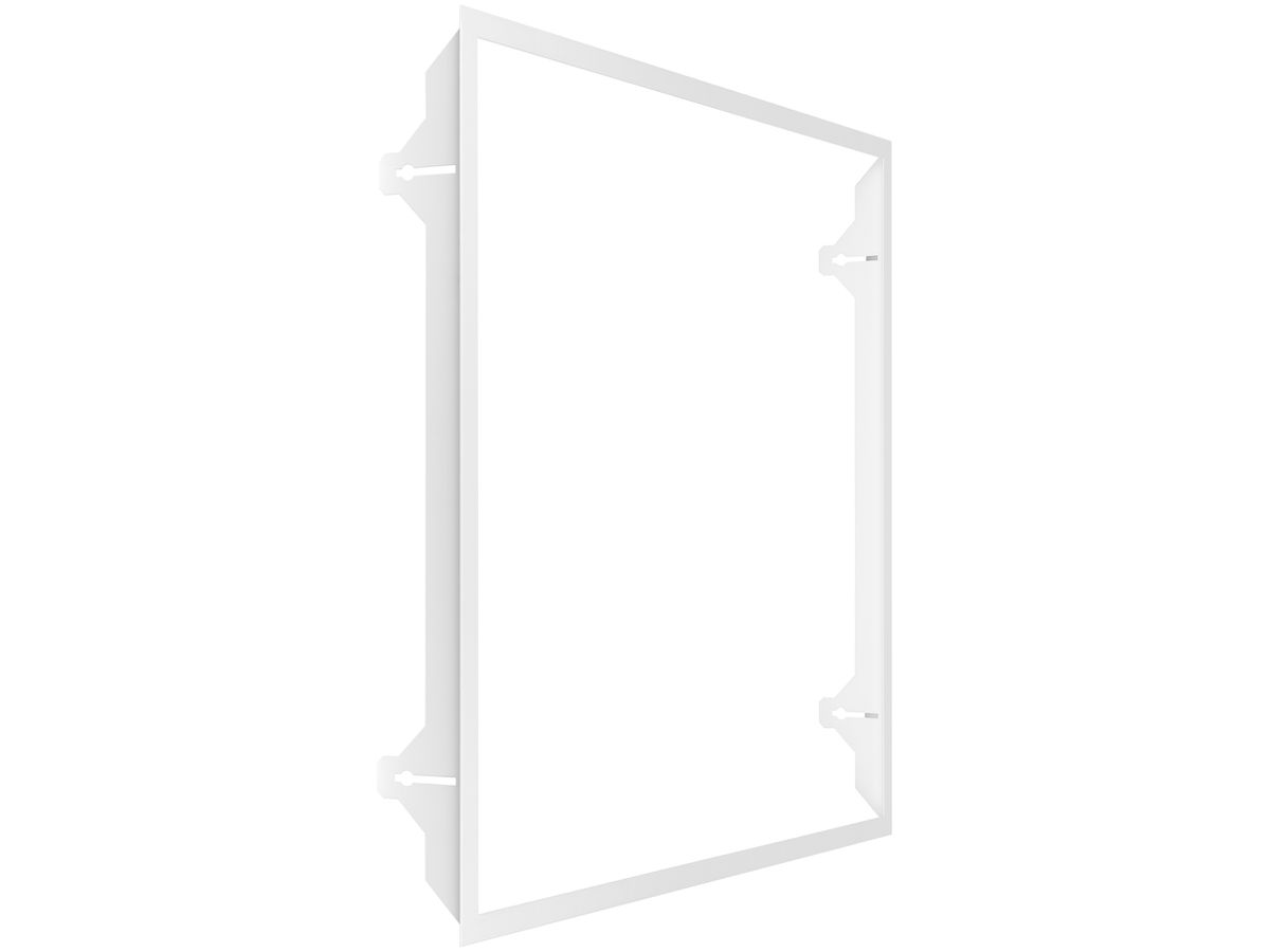 Einbaurahmen LDV für Panel-Leuchten 625×625mm