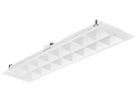 EB-LED-Deckenleuchte PowerBalance RC463B LED40S/940 SRD W31L125 VPC IA4PIP weiss