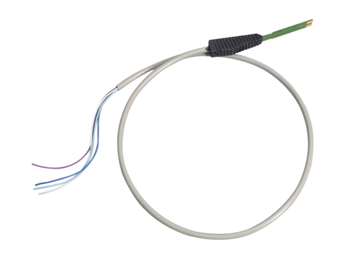 Prüfkabel VS Compact universal 2.5m