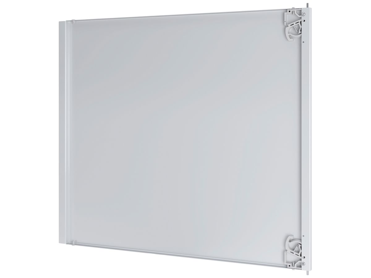 Tür Schneider Electric PrismaSeT XL 498×489×19mm IP44 weiss