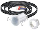 EB-Bewegungsmelder ESYLUX MD-C 360i/8 mini-3m, opal matt