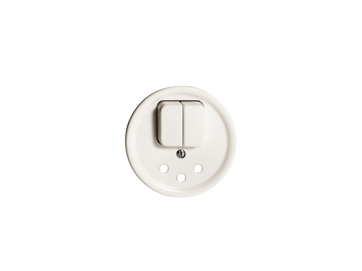 Frontset FH T12 weiss für Kleinkombination 82061