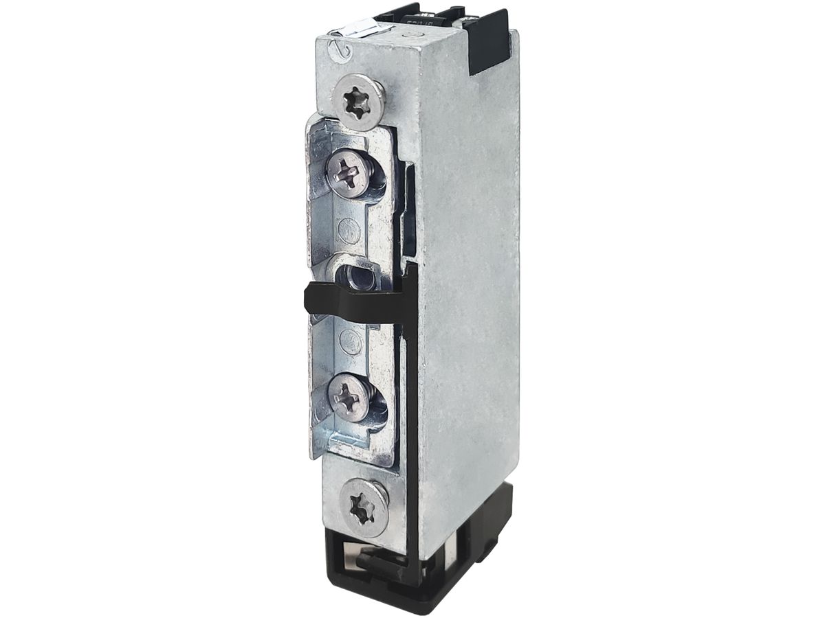 Türöffner BSW B3301--K, 11…13VDC, stromlos geöffnet, Radiusfalle