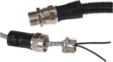 Plica ADAPTALOK SBCA EMV