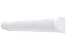 LED-Wandleuchte LEDVANCE LINEAR MR 11W 1430lm 830/840 IP44 561×82mm weiss