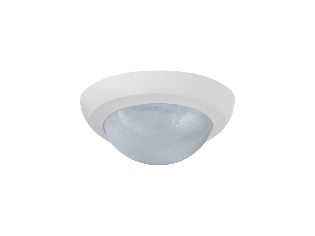 Farbblende S Max für PD2 Max und PD4, weiss