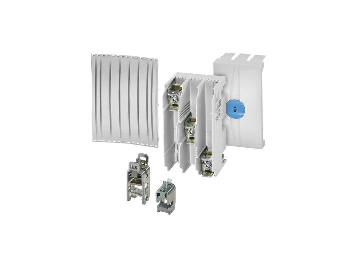 Anschlussmodul 5L B=14mm Hensel ENYSTAR