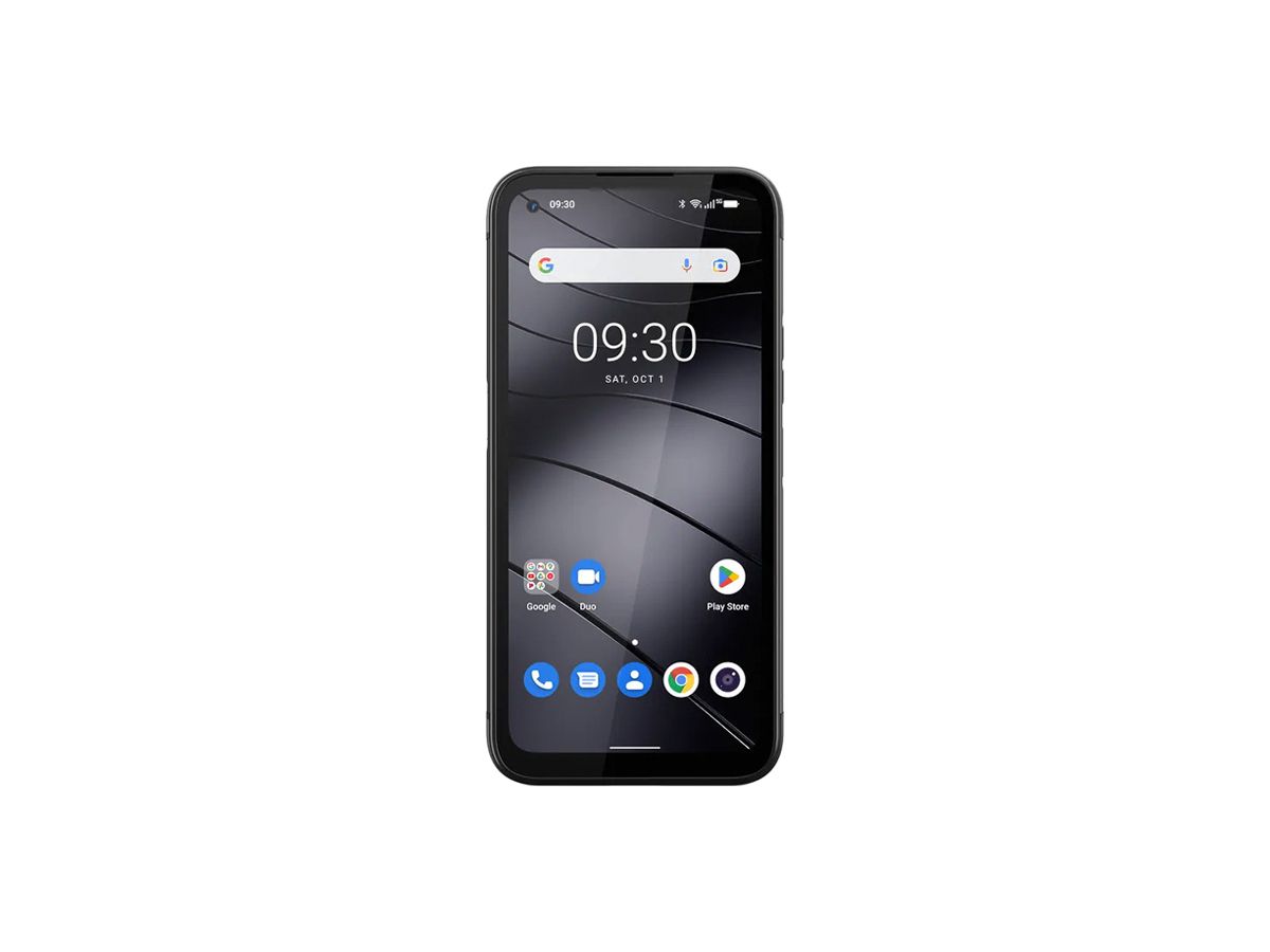 Mobiltelefon Gigaset GX6 PRO 6.6" 50MP/2MP+16MP 2.4GHz 5000mAh IP68 sz