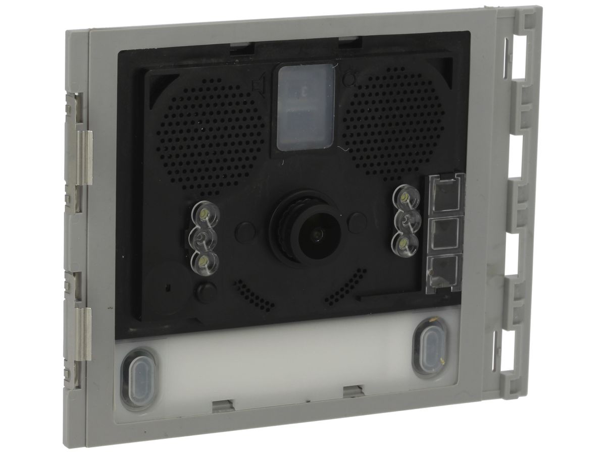 Kamera Legrand Sfera Video 2-Draht 18…27VDC 91×115mm IP54