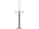 Pollerleuchte Steinel GL 60 E27 mit LED-Leuchtmittel 8.6W 812lm 3000K IP44 ws