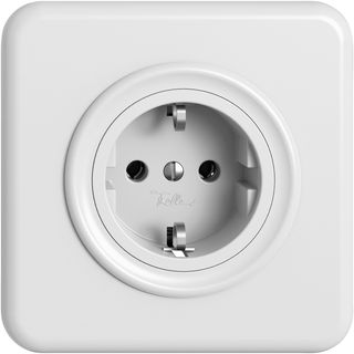 Steckdosen SCHUKO