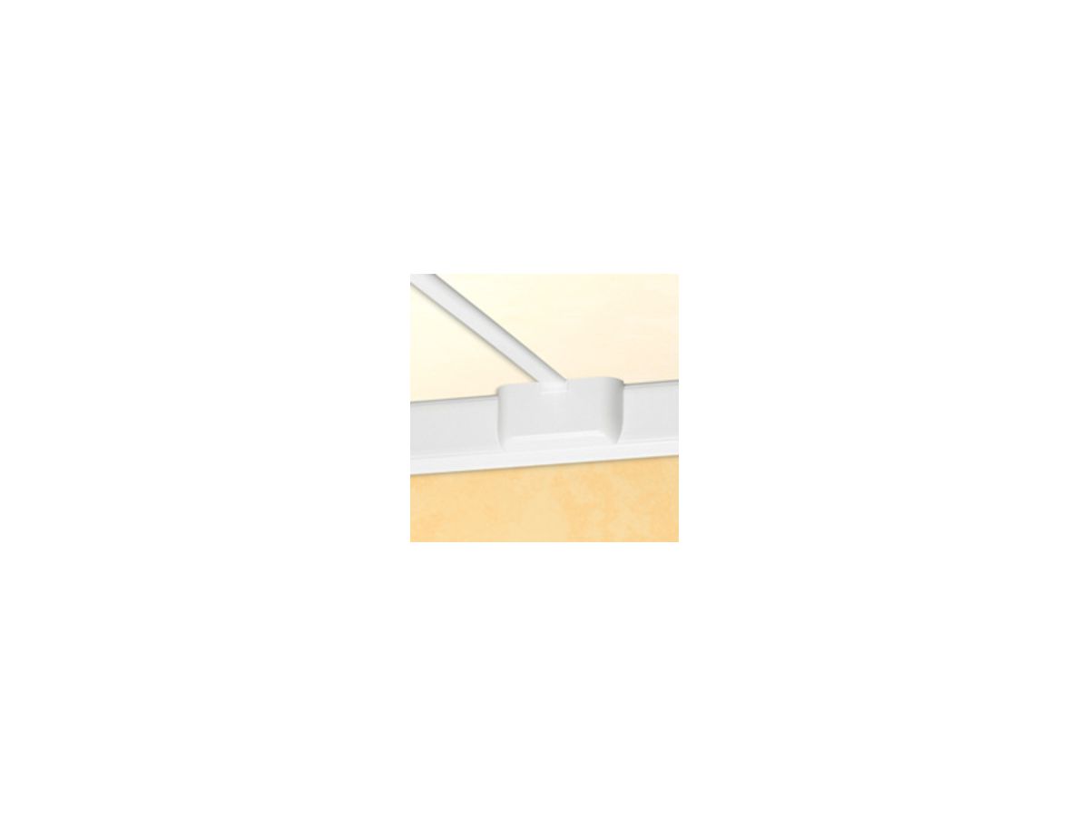 Deckel zu Abzweiger Legrand Evolutive 85mm weiss