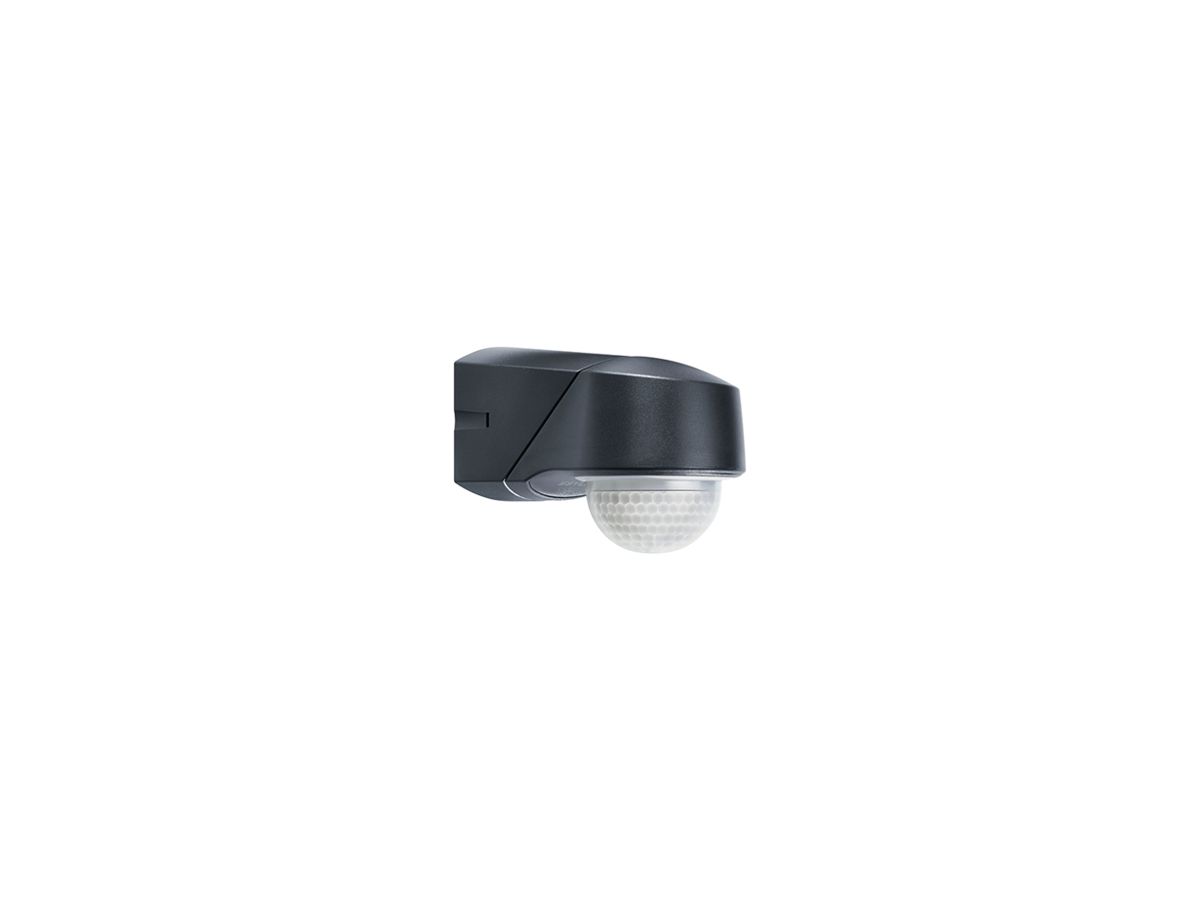 Bewegungsmelder ESYLUX RC 230i 230°, schwarz