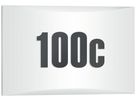 LED-Wandleuchte Steinel LN 1, Dämmerungsschalter, 4.5W 350lm 3000K IP54