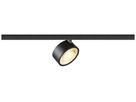 LED-Spot SLV KALU 2.0 48V 9W 1450lm 3000K MB DALI AD1PH 170×46×110mm sz