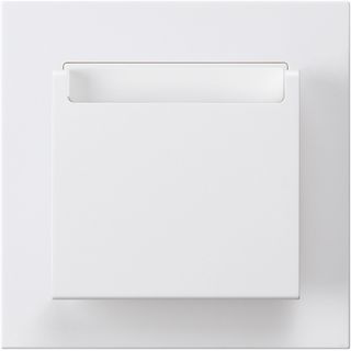 Hotelcardschalter