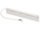 LED-Betriebsgerät SLV Intrack Stromschiene 272W 48V DALI 268mm weiss