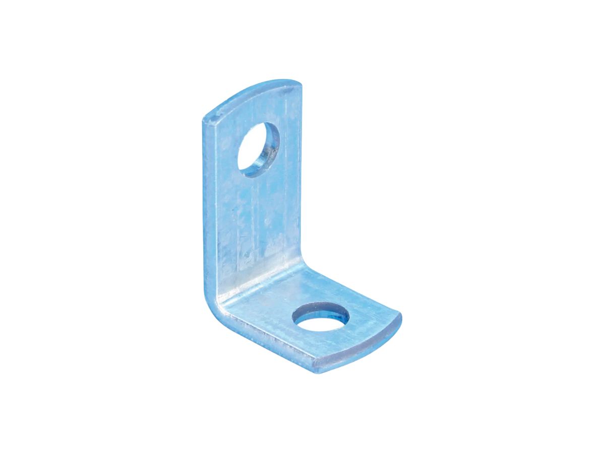 L-Bracket nVentCADDY 11mm, 35×25×4mm