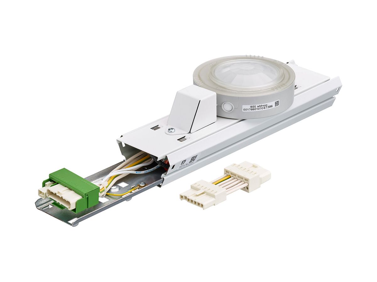 Sensoreinsatz Philips CoreLine IP20 AC 0.16W 533×115×85mm