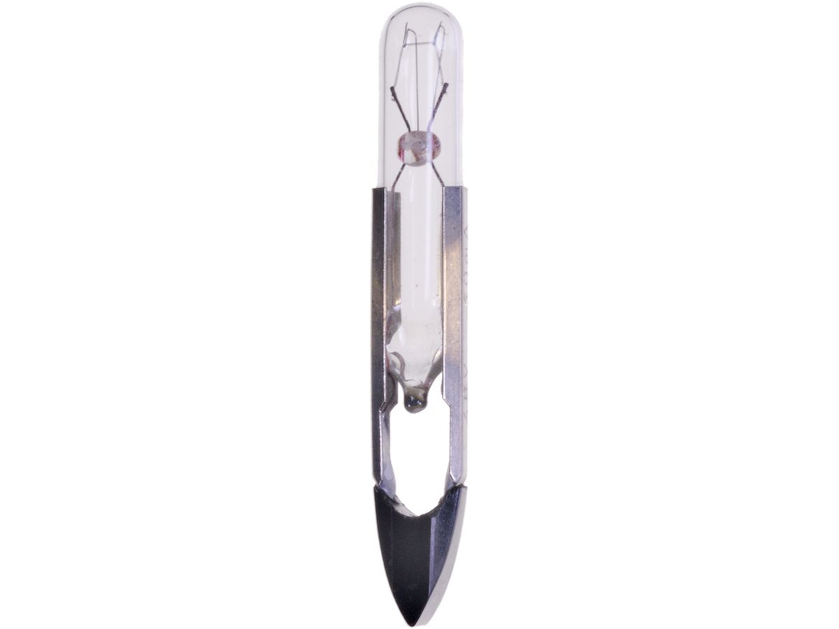 Telefon-Stecklampe TSL T6,8 24V 50mA