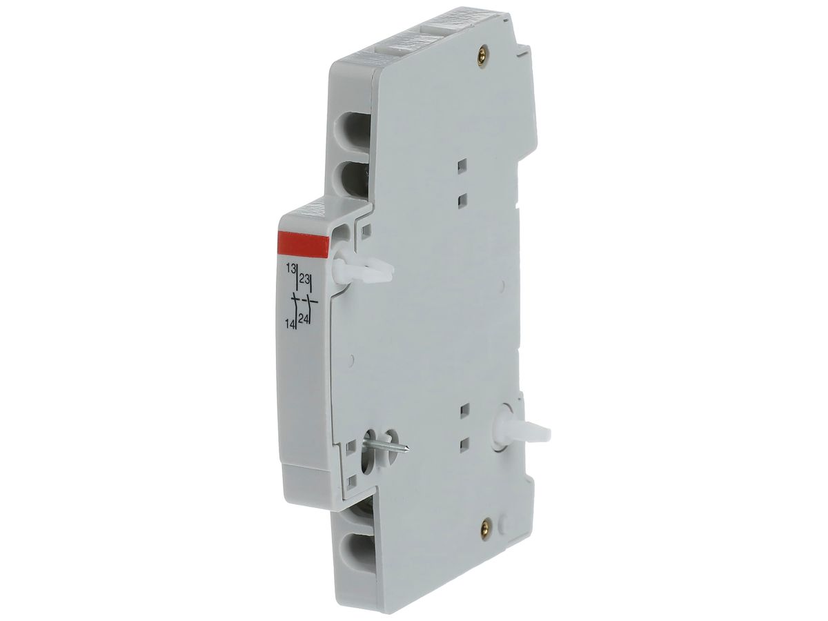 Hilfsschalter ABB 2S