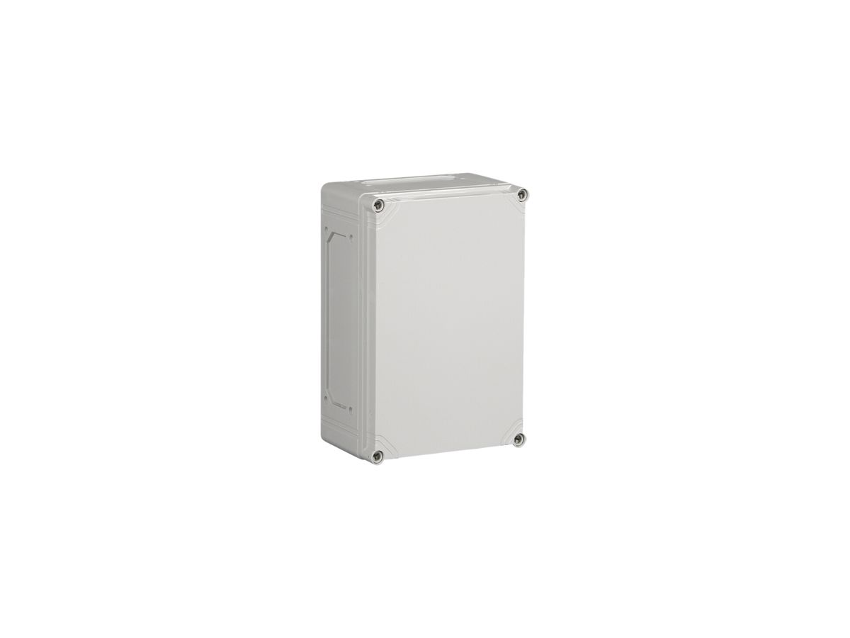 App.-Geh.RW CUBO C 200×300×130 CPCF G OHI CP 1H grau