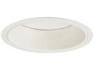 LED-Downlight Philips LuxSpace DN570B WR 13W 2000lm 840 60° Ø214mm weiss