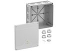 AP-Abzweigdose Spelsberg Abox 350-L 252×252×120mm IP66 gu