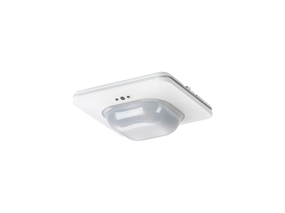 UP-Präsenzmelder Siemens UP258D51 WIDE multi, KNX, weiss