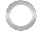 Zierring zu LED-Downlight Feilo Sylvania START 5IN1 Ø176mm chrom