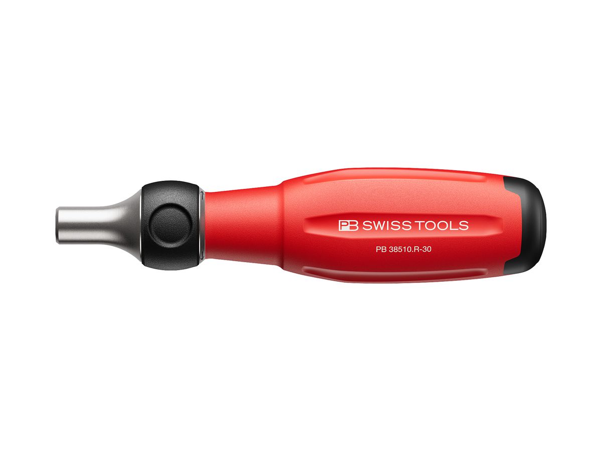 Bit-Halter PB SwissGrip Evo Bit:6.3×30mm magn.