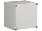 App.-Geh.RW CUBO C 200×200×180 CPCF G OHI CP 1H grau