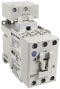 EB Allen-Bradley
