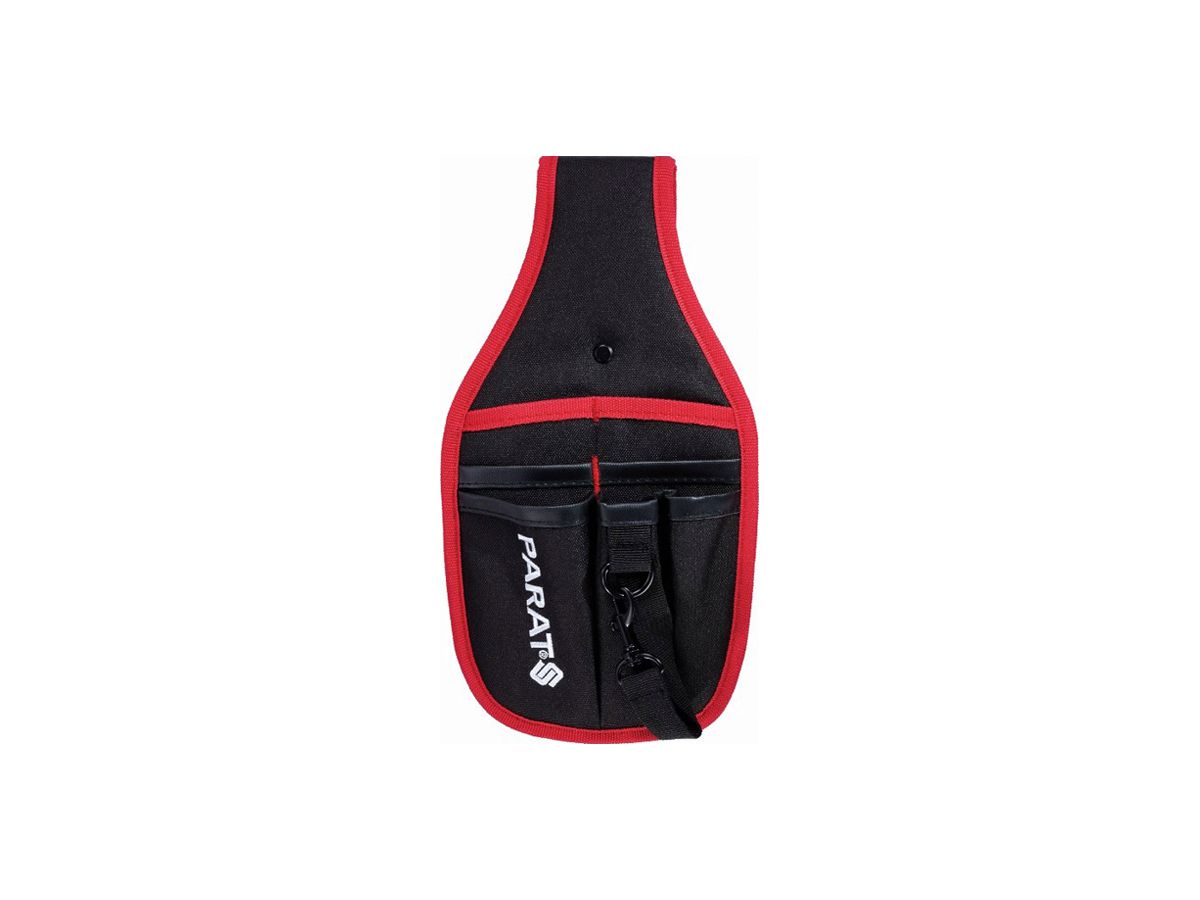 Werkzeugbeutel PARAT PARABELT 7×Tasche Mit Hammerhalter Kunststoff 290mm